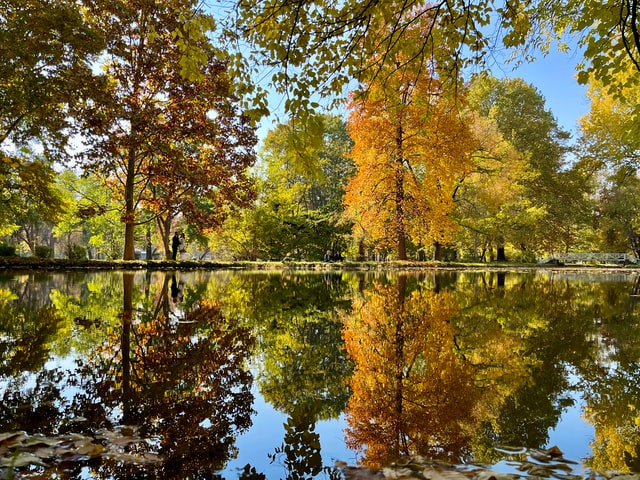 City park Skopje